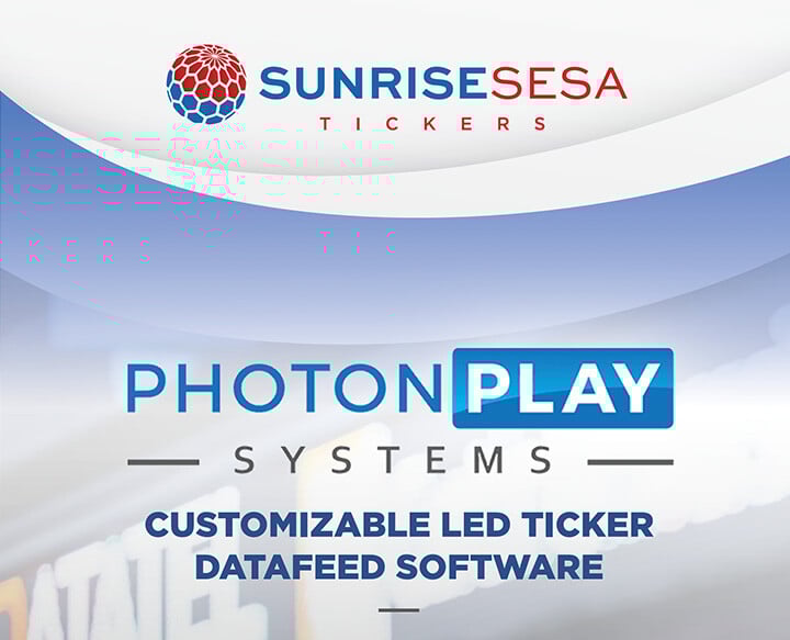 Brochure photoplay preview