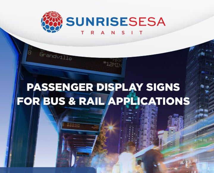 Brochure transit preview